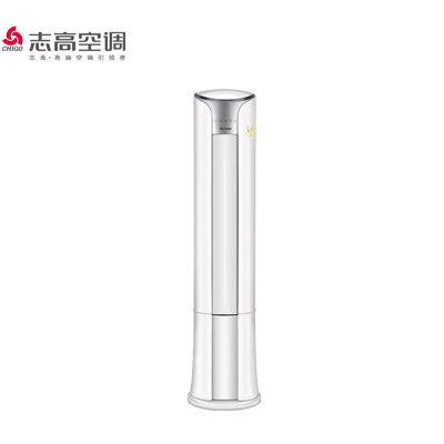 志高智能出风KF-26GW/A169+A5G空调